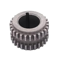 Hconcet crankshaft sprocket for sale  Delivered anywhere in USA 