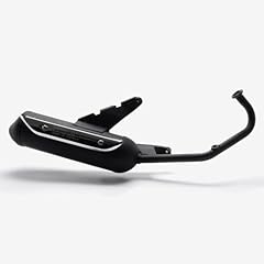 125cc scooter black for sale  Delivered anywhere in UK