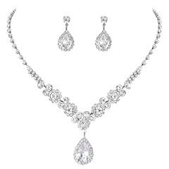 Cocide bride jewelry for sale  Delivered anywhere in USA 