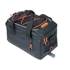 Basil trunkbag miles d'occasion  Livré partout en France