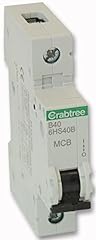 Crabtree 6hs40b 40a for sale  Delivered anywhere in UK