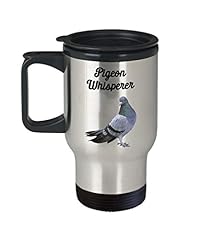 Spreadpassion pigeon whisperer for sale  Delivered anywhere in USA 