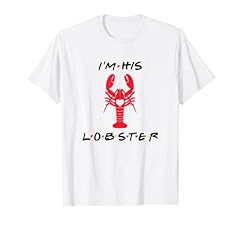 His lobster coppia usato  Spedito ovunque in Italia 