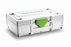 Festool mini systainer for sale  Delivered anywhere in UK
