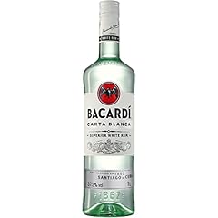 Bacardí carta blanca for sale  Delivered anywhere in UK
