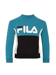 Fila lambertsberg felpe usato  Spedito ovunque in Italia 