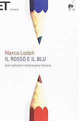 Rosso blu. cuori usato  Spedito ovunque in Italia 