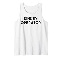 Dinky operator tank for sale  Delivered anywhere in UK