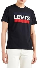 Levi sportswear logo d'occasion  Livré partout en France