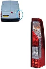 Rear tailgate light for sale  Delivered anywhere in UK