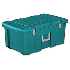 Storage trunk lockable for sale  Delivered anywhere in USA 