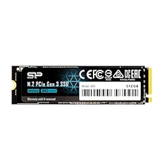 Silicon power pcie usato  Spedito ovunque in Italia 