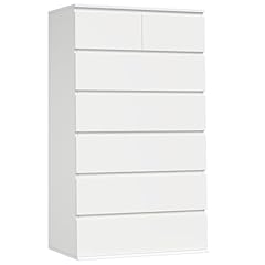 Fotosok drawer dresser for sale  Delivered anywhere in USA 