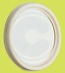 Capaldo specchio bagno usato  Spedito ovunque in Italia 