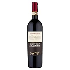 Grandi vigne sagrantino usato  Spedito ovunque in Italia 
