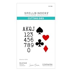 Spellbinders pip rank gebraucht kaufen  Wird an jeden Ort in Deutschland