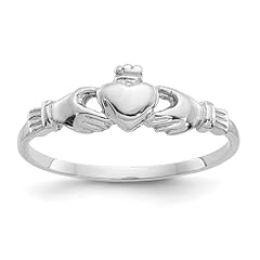 Jewelryweb 14ct white for sale  Delivered anywhere in UK