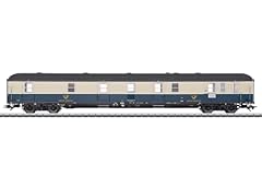 Bahnpostwagen bauart post gebraucht kaufen  Wird an jeden Ort in Deutschland