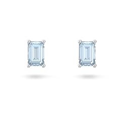 Swarovski clous oreilles d'occasion  Livré partout en France