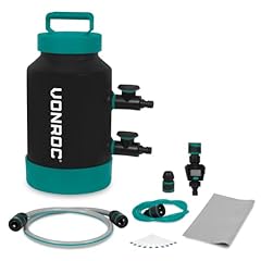 Vonroc addolcitore acqua usato  Spedito ovunque in Italia 