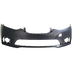 Primed front bumper for sale  Delivered anywhere in USA 