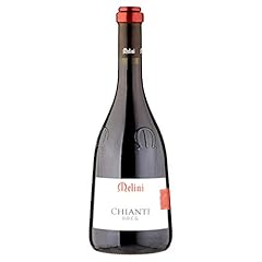 Chianti docg melini usato  Spedito ovunque in Italia 