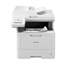 Brother dcp l5510dw d'occasion  Livré partout en Belgiqu
