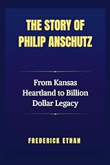 Story philip anschutz for sale  Delivered anywhere in UK