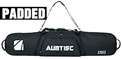 Aumtisc snowboard bags for sale  Delivered anywhere in UK