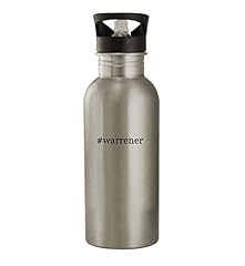 Warrener 20oz stainless for sale  Delivered anywhere in USA 