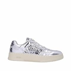 Liu sneaker argento usato  Spedito ovunque in Italia 