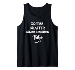 Coffee chatter chain usato  Spedito ovunque in Italia 
