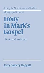 Irony mark gospel for sale  Delivered anywhere in UK