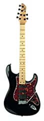 EKO Guitars 05130198 Lite Series AIRE Electric Guitar, for sale  Delivered anywhere in UK