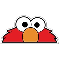 Sesame elmo street for sale  Delivered anywhere in USA 