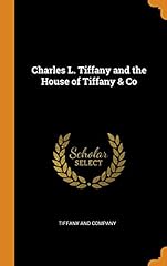 Charles tiffany and d'occasion  Livré partout en France