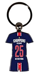 Porte clés maillot d'occasion  Livré partout en France