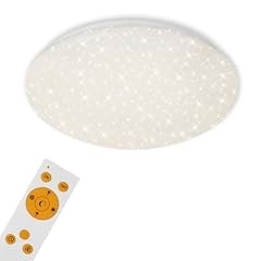 Briloner plafonnier led d'occasion  Livré partout en France