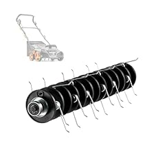 Vonhaus rake drum for sale  Delivered anywhere in UK