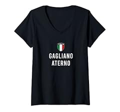 Donna gagliano aterno usato  Spedito ovunque in Italia 