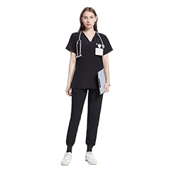 Uniforms scrubs women for sale  Delivered anywhere in USA 