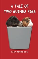 Tale two guinea for sale  Delivered anywhere in UK