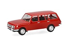 Herpa modellauto wartburg gebraucht kaufen  Wird an jeden Ort in Deutschland