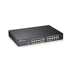 Zyxel port poe for sale  Delivered anywhere in USA 