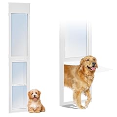 Homfstyi dog door for sale  Delivered anywhere in USA 