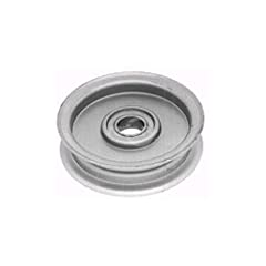 Rotary idler pulley for sale  Delivered anywhere in USA 