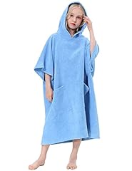 Tuopuda kids hooded for sale  Delivered anywhere in UK