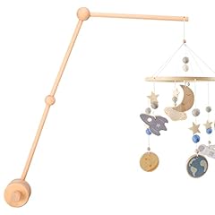 Baodbf baby crib for sale  Delivered anywhere in UK