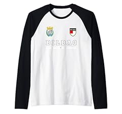 Bilbao soccer sports for sale  Delivered anywhere in UK