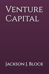 Venture capital for sale  Delivered anywhere in USA 